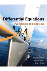 Differential Equations