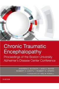 Chronic Traumatic Encephalopathy