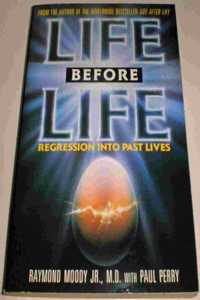 LIFE BEFORE LIFE