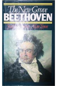 New Grove Beethoven