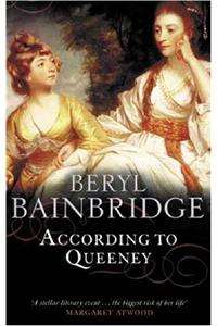 According To Queeney