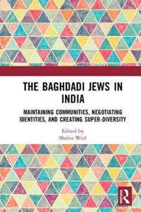 The Baghdadi Jews in India