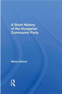 Short Hist Hungarian Com/H