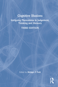 Cognitive Illusions