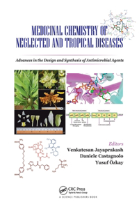 Medicinal Chemistry of Neglected and Tropical Diseases: Advances in the Design and Synthesis of Antimicrobial Agents