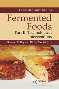 Fermented Foods, Part II