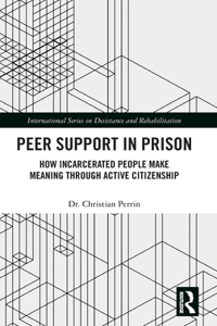 Peer Support in Prison