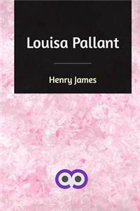 Louisa Pallant
