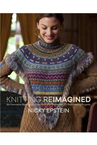 Knitting Reimagined