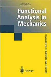 Functional Analysis in Mechanics