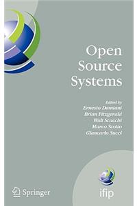 Open Source Systems