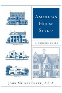 American House Styles