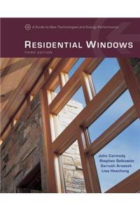 Residential Windows