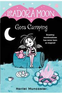 Isadora Moon Goes Camping