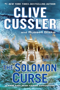 Solomon Curse