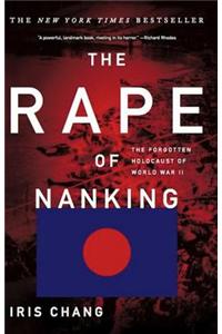 The Rape Of Nanking
