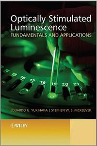 Optically Stimulated Luminescence