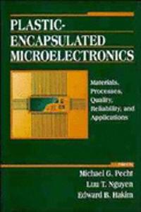 Plastic Encapsulated Microelectronics
