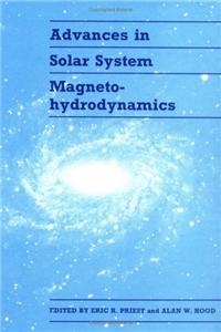 Advances in Solar System Magnetohydrodynamics
