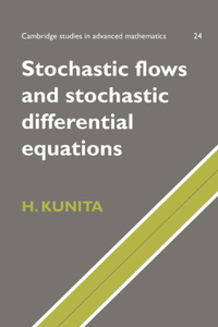 Stochastic Flows and Stochastic Differential Equations