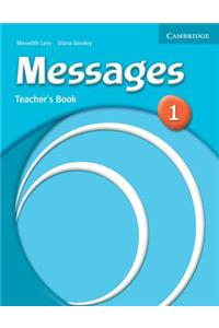 Messages 1 Teacher's Book