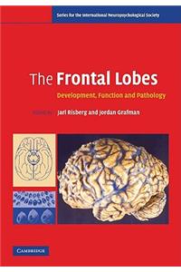 Frontal Lobes