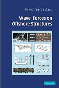 Wave Forces on Offshore Structures