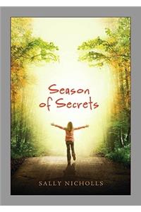 Season of Secrets