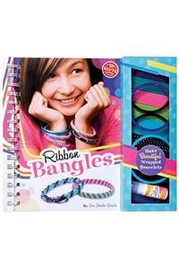 Ribbon Bangles