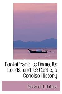 Pontefract