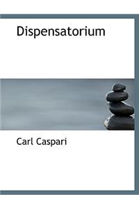 Dispensatorium