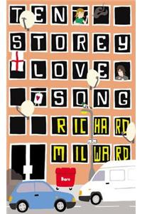 Ten Storey Love Song