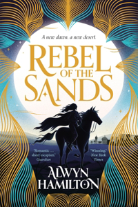 Rebel of the Sands