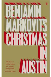 Christmas in Austin