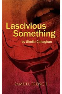 Lascivious Something