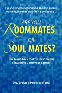 Are You Roommates or Soul Mates?