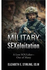 Military SEXploitation