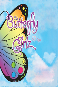 Butterfly Girlz