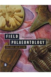 Field Palaeontology