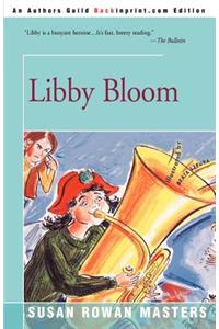 Libby Bloom