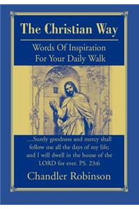 The Christian Way
