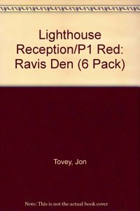 Lighthouse Reception/P1 Red: Ravis Den (6 Pack)