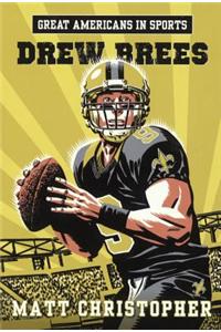 Drew Brees