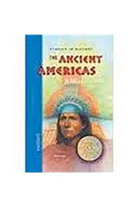 The Ancient Americas