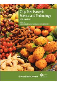 Crop Post-Harvest: Science and Technology, Volume 3