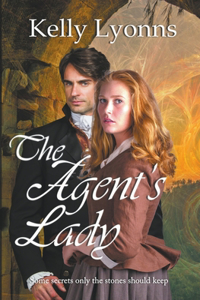 Agent's Lady