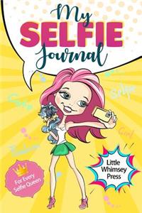 My Selfie Journal
