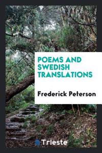 Poems and Swedish Translations