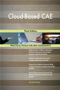 Cloud-Based CAE Third Edition