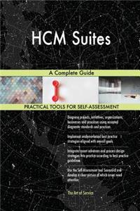 HCM Suites A Complete Guide